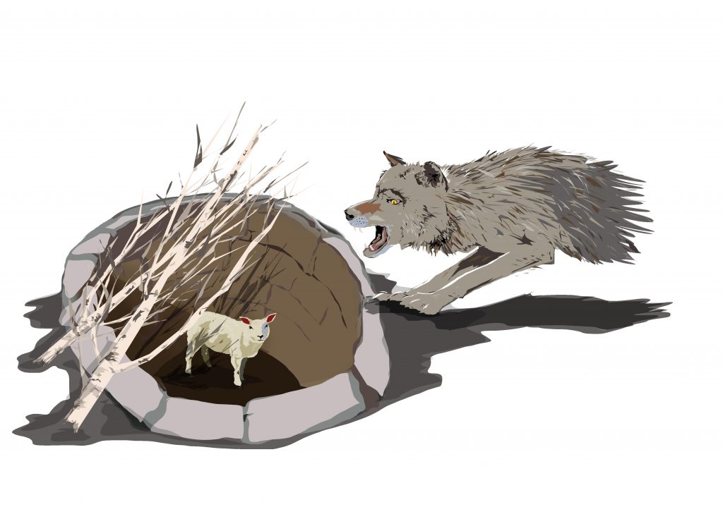 Illustration Eschwege Illustration Bettina Zimmermann Illustratorin TinaZett Kunst Eschwege Zeichnung Zeichner Eschwege Illustration Werra-Meißner Buchillustration